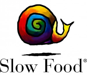 Slow food movement